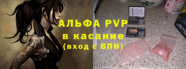 стафф Баксан
